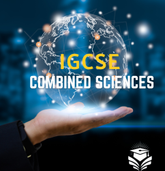 TRUNG TÂM DẠY MÔN IGCSE COMBINED SCIENCES