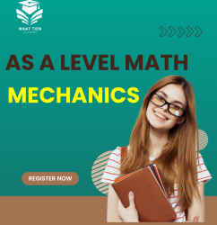 A LEVEL MECHANICS